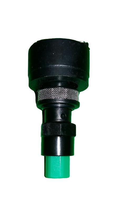 PURGEUR PLASTIQUE M15.5x1
